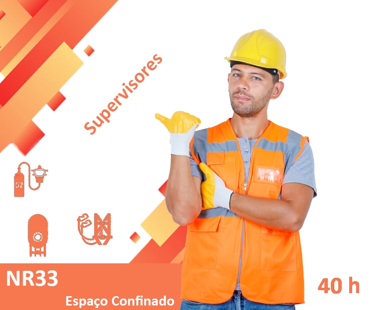 NR33 Supervisor