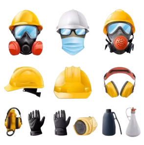 O uso correto de Equipamentos de Proteção Individual - Top Elétrica