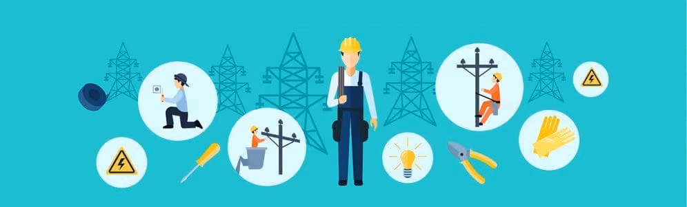 Manutenção Preventiva de Instalações Elétricas - Top Elétrica