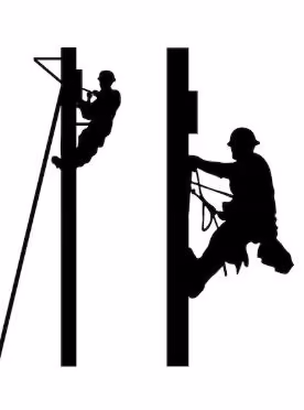 Técnicas seguras de trabalho em altura conforme a NR35
