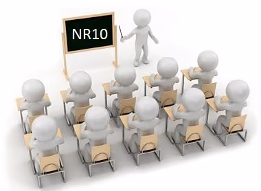 Top Elétrica - Curso NR10