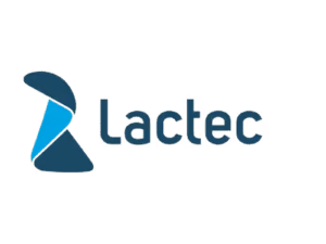 Logo da Lactec