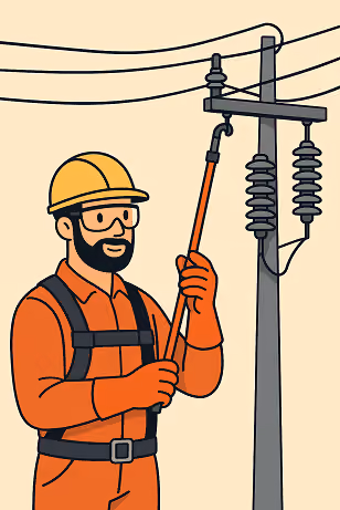 Benefícios da certificação NR‑10 para eletricistas