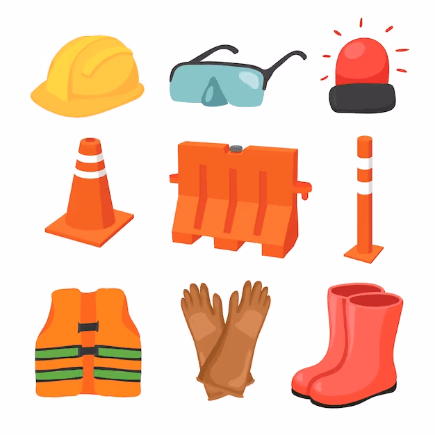 Importância do Equipamento de Proteção Individual - EPI