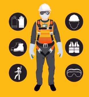 Técnicas seguras de trabalho em altura conforme a NR35