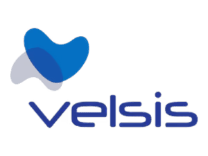 Logo da Velsis
