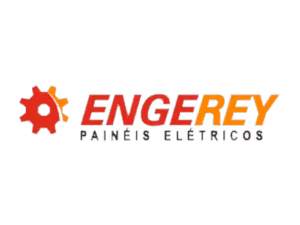 Logo da Engerey