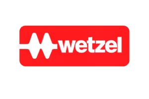 Logo da Wetzel