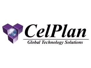 Logo da CelPlan