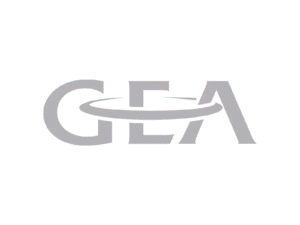 Logo da GEA