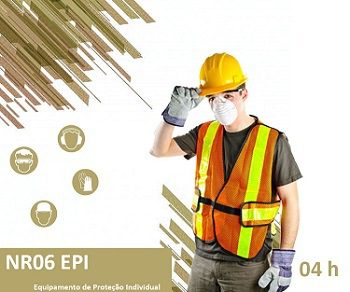 Curso NR06 EPI - Top Elétrica
