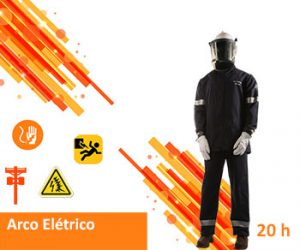 Curso Arco Elétrico - Top Elétrica