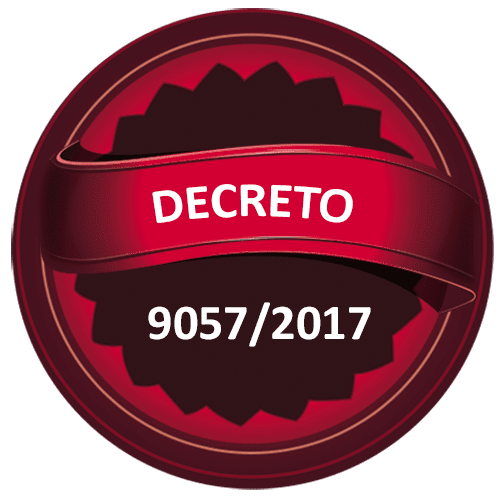 Decreto - Top Elétrica