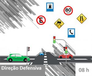 Curso Direção Defensiva - Top Elétrica
