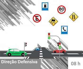 Curso Direção Defensiva - Top Elétrica
