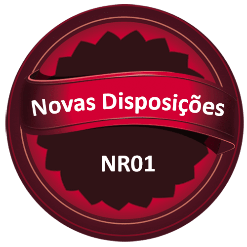 NR01 - Top Elétrica