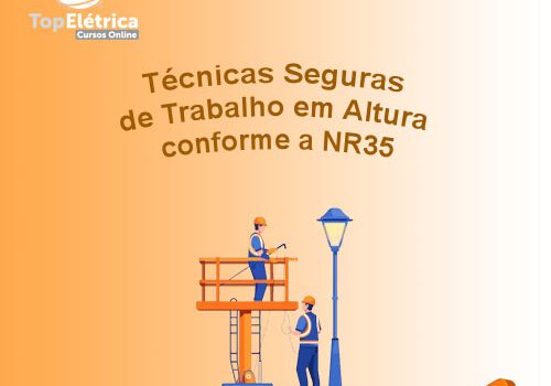 Trabalho em altura
