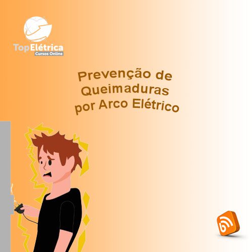 Prevenção de Queimaduras por Arco Elétrico