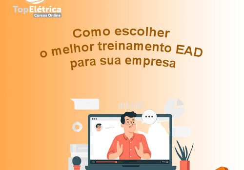 Como escolher o melhor treinamento EAD para sua empresa