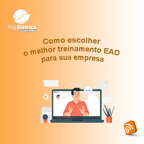 Como escolher o melhor treinamento EAD para sua empresa