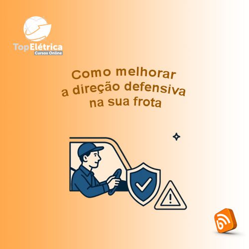 Como melhorar a direção defensiva na sua frota