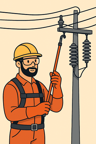 Benefícios da certificação NR‑10 para eletricistas