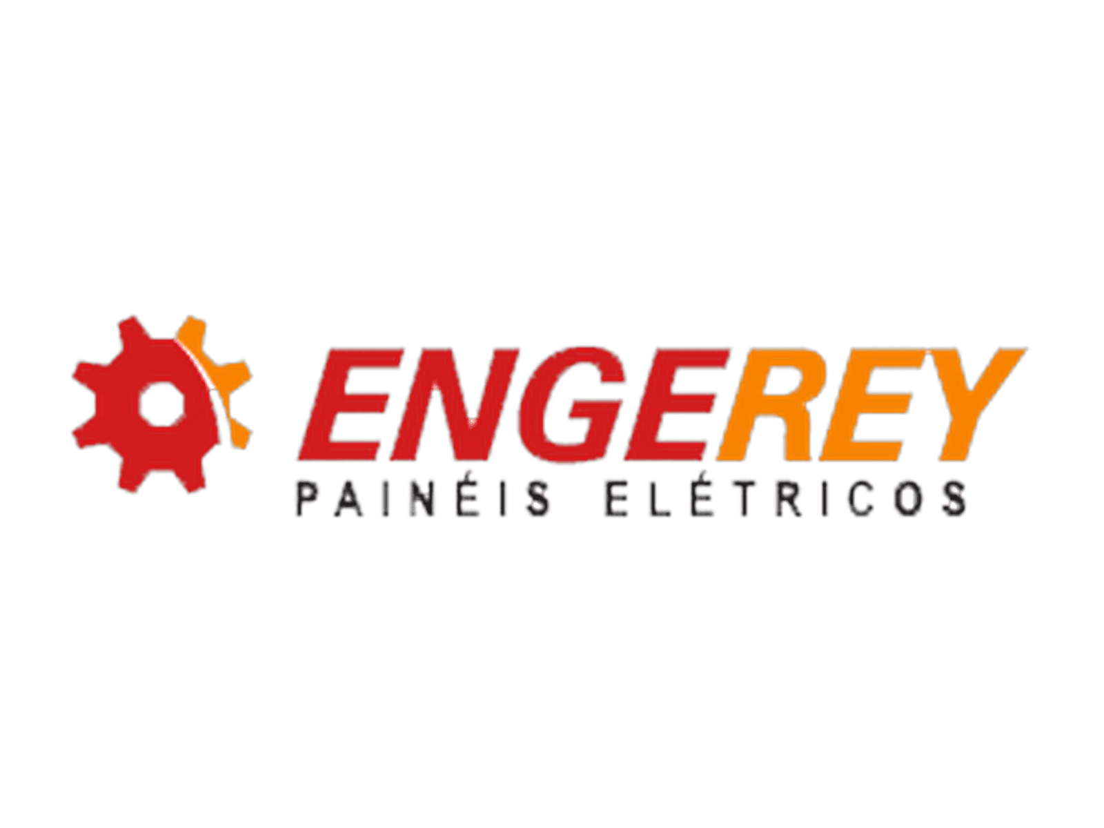 Logo da Engerey