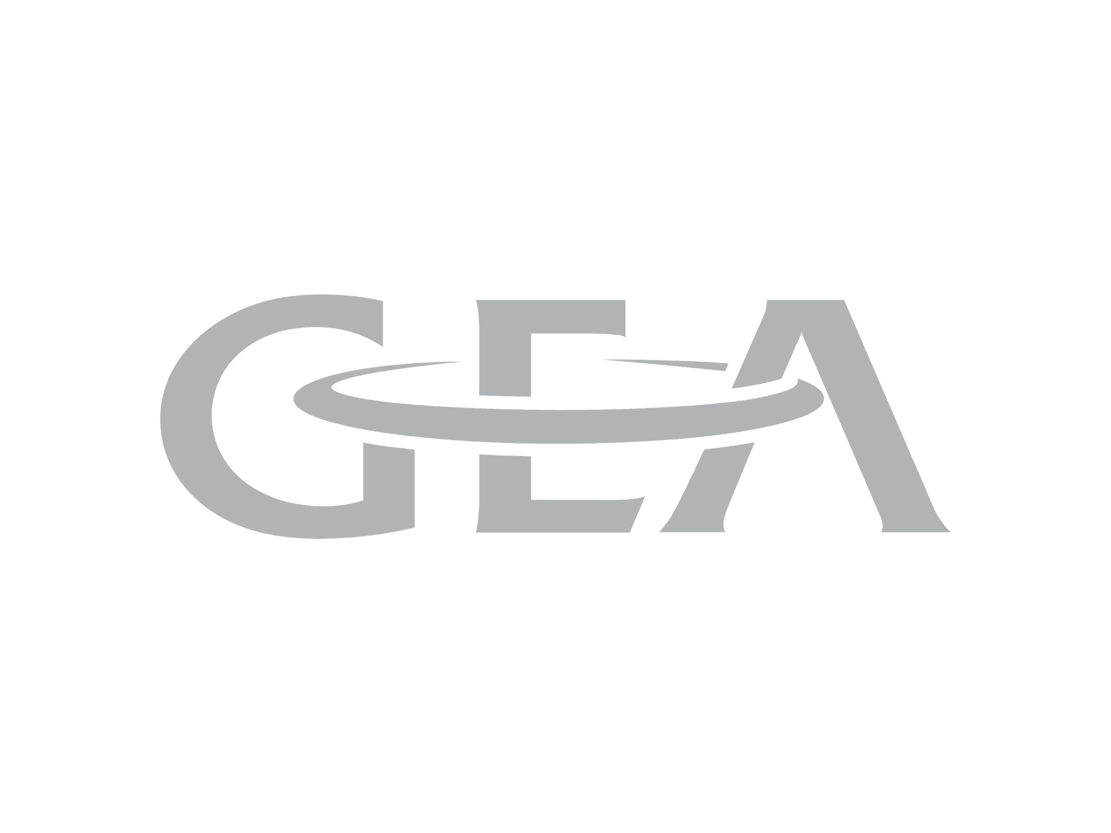 Logo da GEA
