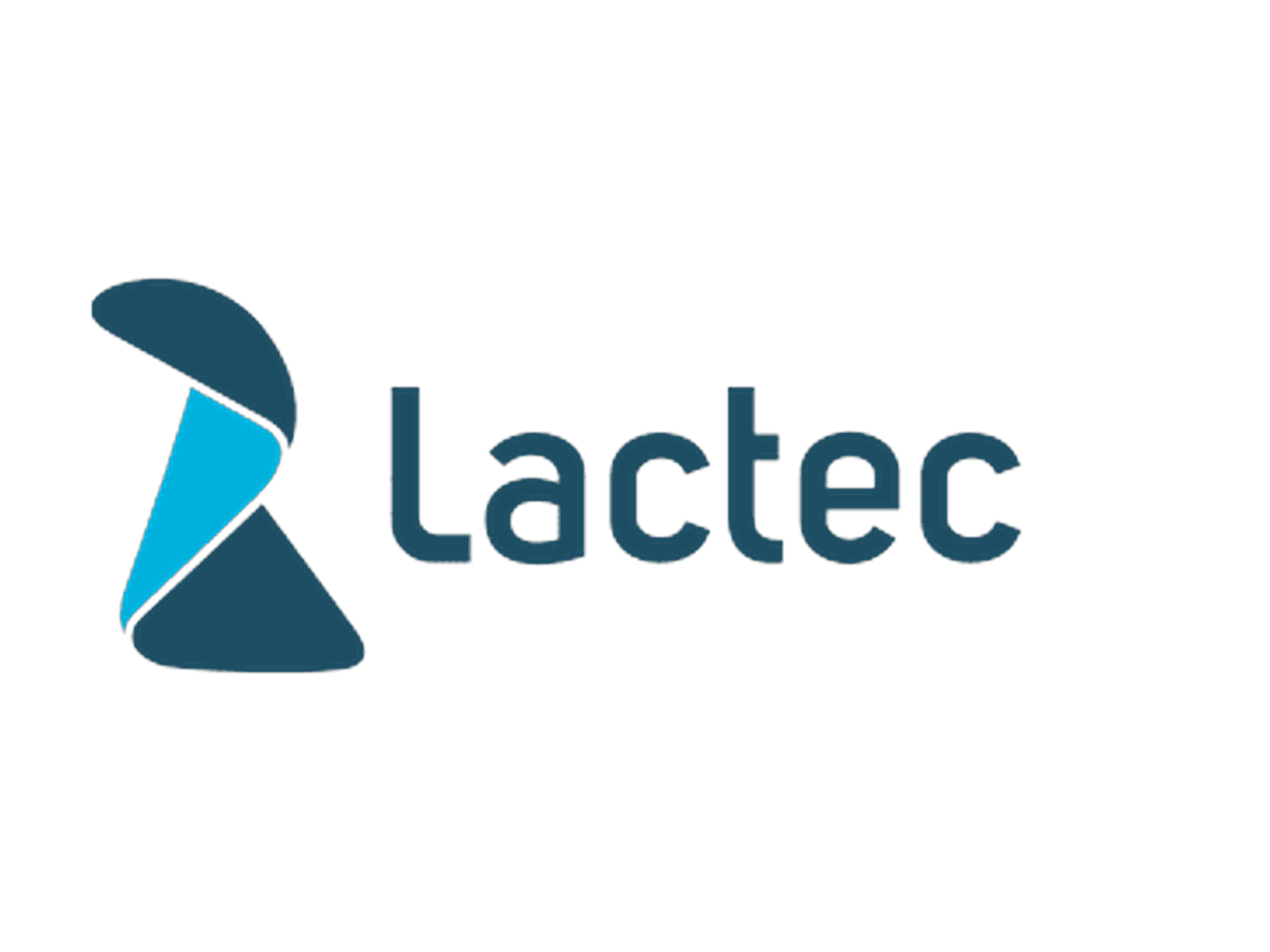 Logo da Lactec