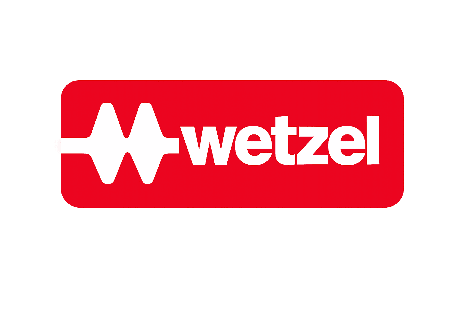 Logo da Wetzel