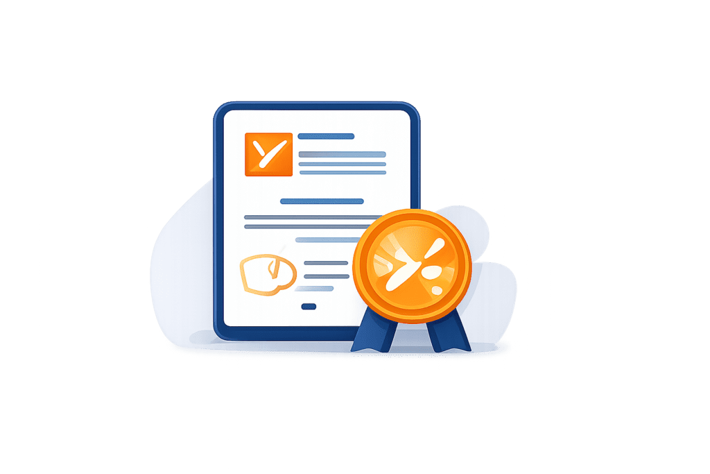 treinamentos ead de segurança do trabalho para empresas - certificados válidos