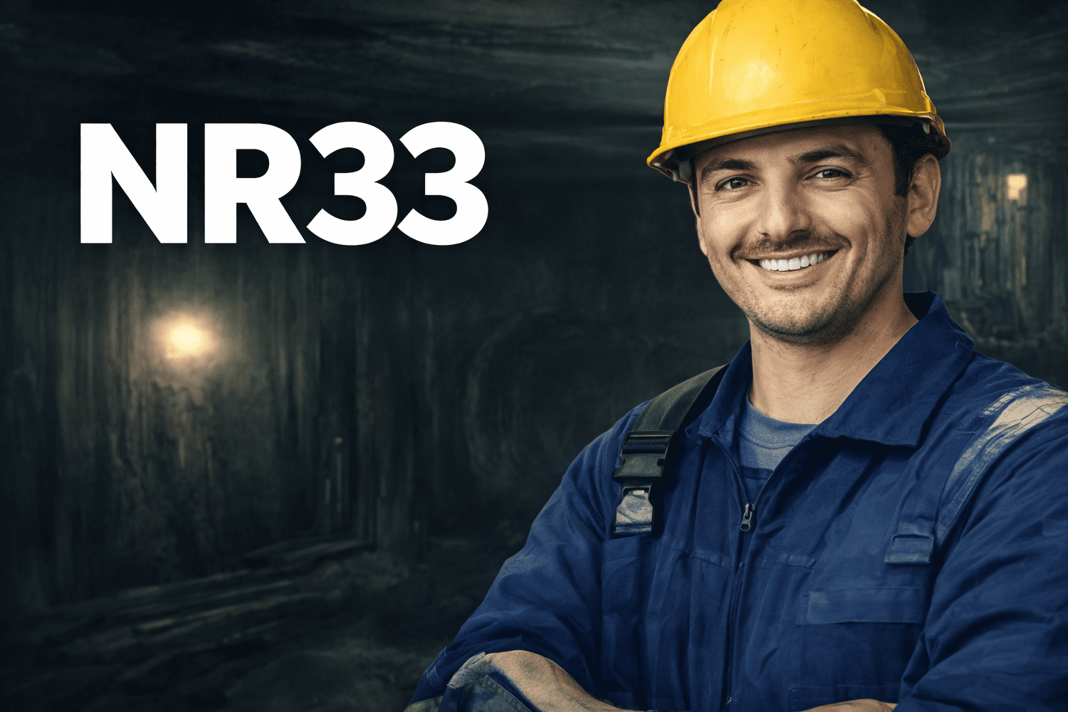 nr33 - top elétrica