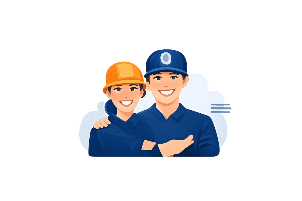 treinamentos ead de segurança do trabalho para empresas - Profissionais habilitados