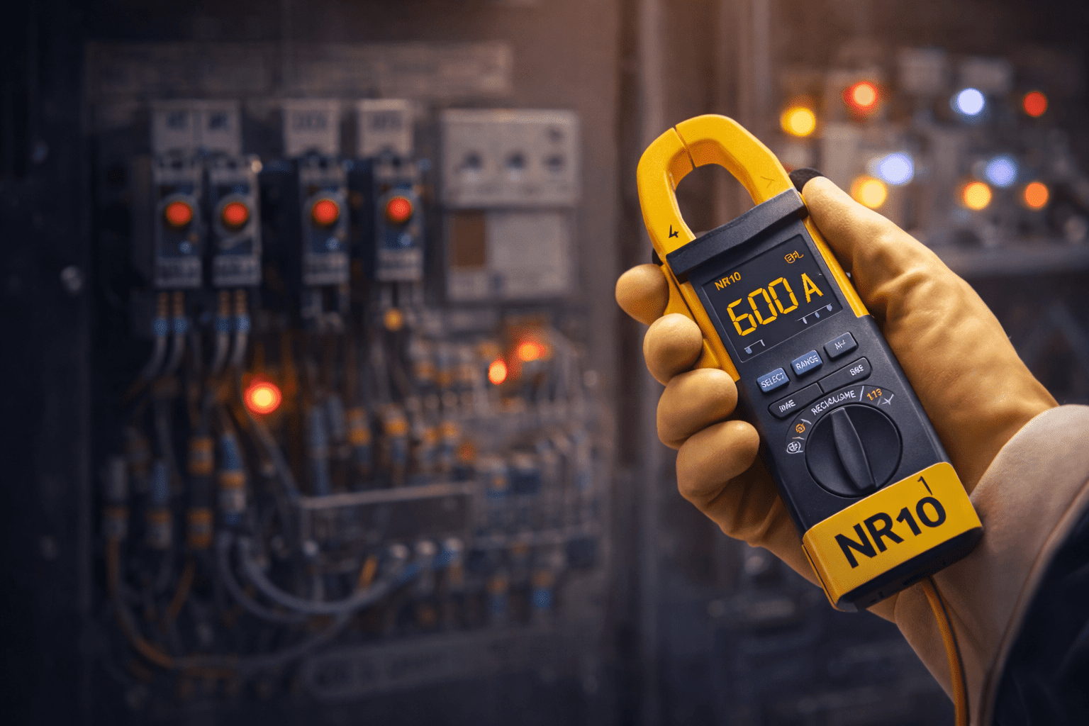 NR10 Básico Reciclagem 16 horas