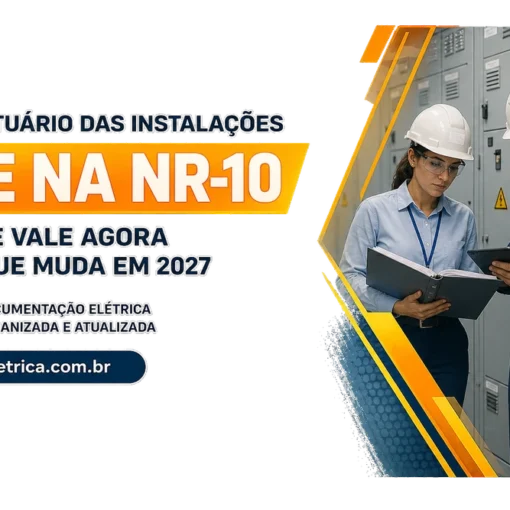 Prontuário das Instalações Elétricas